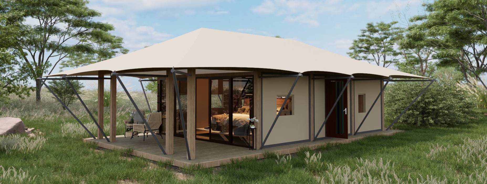 丰南区酒店帐篷生产厂家